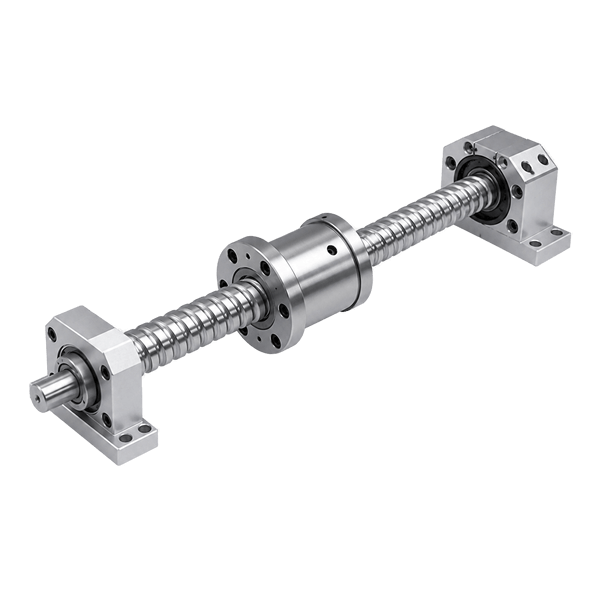 Mechanisches Bauteil für Maschinen