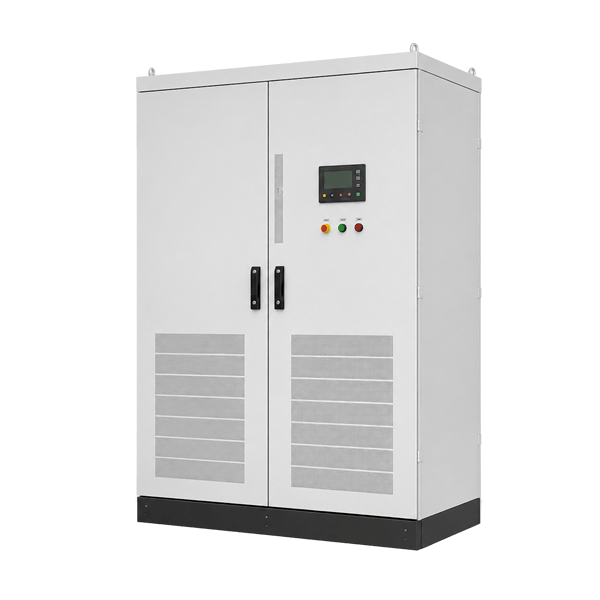 EV-Ladestation